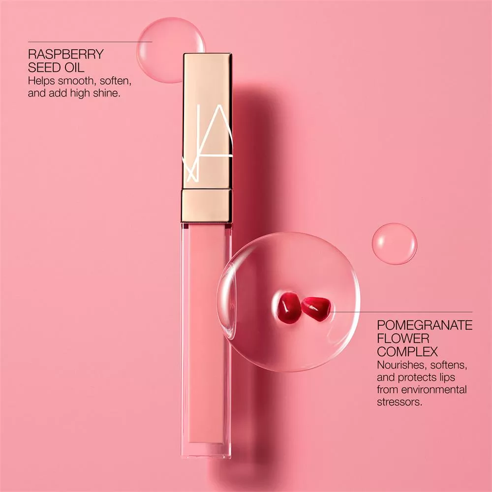 Nars Afterglow Lip Shine